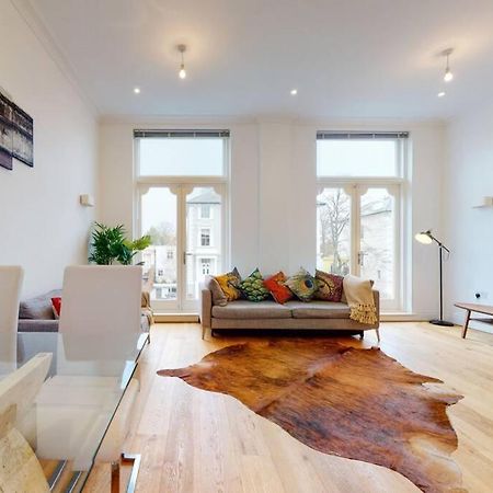 Appartement Modern 1 Bed Flat Camden 5 Min Walktube Station à Londres Extérieur photo